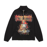 Hellstar Sweatshirts & Sweatpants