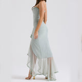 Women Dresses Elegant Fashion Cool Sexy Dress