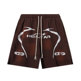 Hellstar T Shirts & shorts