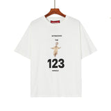 RRR123 T-shirt