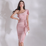 Women Dresses Elegant Fashion Sexy Dress