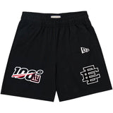 Eric Emanuel Ee Shorts Fitness Mesh Sports Quick-drying Shorts