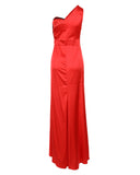 Women Party Dress Make an entrance with this glamorous Women's Party Dress (Ss0416)