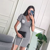 Women Dresses Elegant Graceful Princess Dress