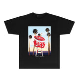 Purple Brand T Shirts