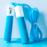 Jump Rope Sports Skipping Rope