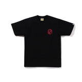 Bathing Ape T Shir Summer, Ape Man Year of the Dragon Limited Print Short Sleeve T-Shirt