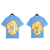 DENIM TEARS T-shirt