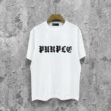 Purple Brand T Shirts