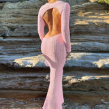 Women Dresses Pink Romantic Fantasy Girly and Fashion Dress