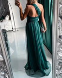 Women Party Dress Make an entrance with this glamorous Women's Party Dress (SS0416)