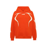 Hellstar Hoodie & Pants2 Loose Hoodie Sweater Casual Pants