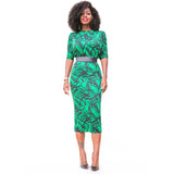 Women Dresses Chic Women's Dresses Perfect for the Summer Season