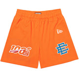 Eric Emanuel Ee Shorts Fitness Mesh Sports Quick-drying Shorts