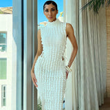 Women Dresses Elegant Fashion Cool Sexy Dress