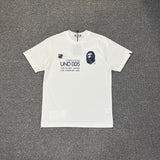 Bape T-shirt
