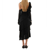 Women Dresses Elegant Fashion Cool Sexy Dress