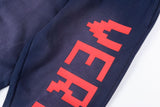 Vertabrae Sweatpants
