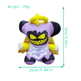 Plush Toys Hazbin Hotel Boss Series Plush Toy