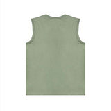 Purple Brand Tank T Shirts Sleeveless T-shirt Vest