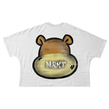 Street Unisex T-shirt SpongeBob "Sandy Cheeks" Street Tee