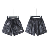 Hellstar Short Vintage Old, Loose Summer Casual Sports Shorts