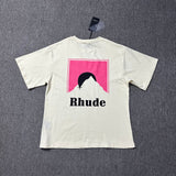 Rhude T Shirt