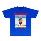Purple Brand T Shirts