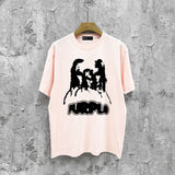 Purple Brand T Shirts