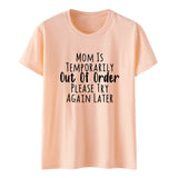 Mother Day Clothing