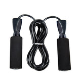 Jump Rope Bearing Skipping Rope Adjustable Wire Skipping Rope