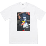Mens T-shirts FW22 Irak Cast Tee Couple