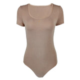 Women Jumpsuit Stretch Fitness Breathable Comfortable (Zj0415)