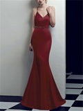 Women Party Dress Sequined Evening Gown (Ss0416)