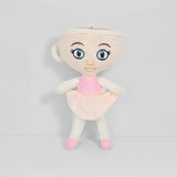 Plush Toys Shanhaijing Shark plush toy doll tung tung sahur doll