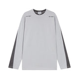 C.e sweatshirt spring & fall c.e batik retroeasiest for matchpatchwork color long sleeves