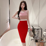 Women Dresses Summer Cool Sexy Comfortable Outfit