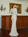 Women Party Dress Beautiful and Graceful Women Dresses for Formal Events (SS0416)