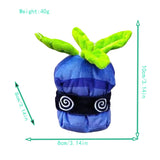 Plush Toys devil fruit bloxfruits plush toy game merchandise fruit box doll