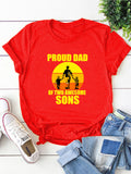 Father'S Day T Shirt