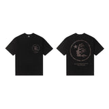 Hellstar long-sleeve T-shirt autumn loose long-sleeve T-shirt
