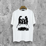 Purple Brand T Shirts