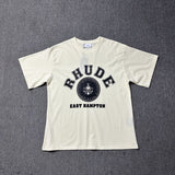 Rhude T Shirt
