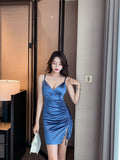 Women Dresses Elegant Fashion Sexy Dress