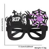 Halloween glasses Halloween Party Glasses – Fun Photo Props & Spooky Decorations