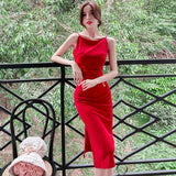 Women Dresses Fashion Elegant Dress