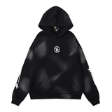 Hellstar Hoodie & Pants Retro Hoodie