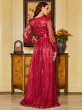 Women's Party Dress Fashionable Women's Dresses for the Urban Chic and Stylish (Ss0416)