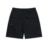 Rhude Shorts Letter Embroidered Casual Sports Shorts