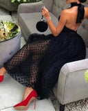 Women Party Dress Step out in style with our elegant and sexy women's dresses (SS0416)